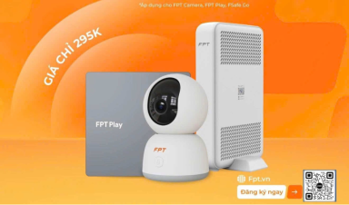 COMBO TRIPPLE SIÊU TIỆN ÍCH – Gói Internet Kèm Quà Tặng Công Nghệ Cực Hot