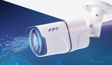 FPT CAMERA - AN TÂM ĐÓN TẾT