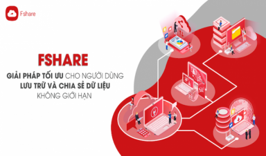 Tại sao tài khoản Fshare bị khóa? Và những điều cần lưu ý để bảo vệ tài khoản